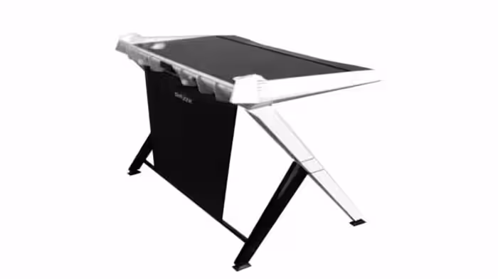 میز کامپیوتر دی ایکس ریسر Computer Desk Dxracer GD/1000/NW