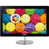 کامپیوتر آماده ایسوس مدل ای تی 2322 با پردازنده i3