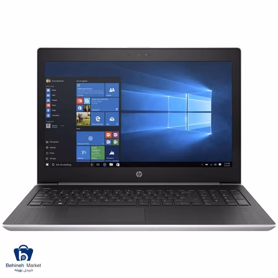 لپ تاپ 15.6 اینچی اچ پی مدل ProBook 450 G5