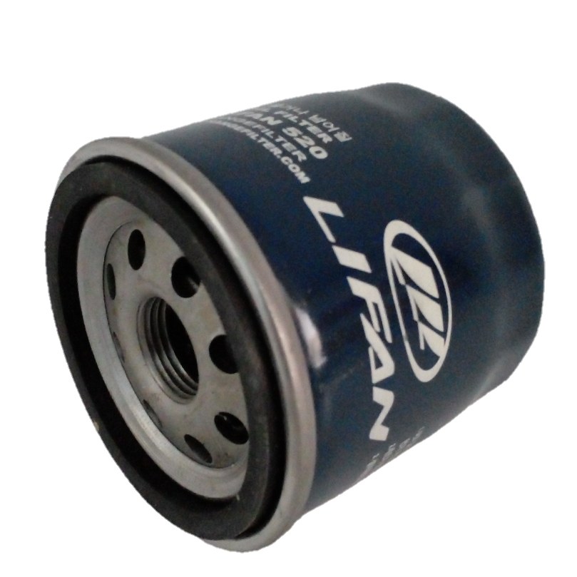 فیلتر روغن مناسب برای لیفان 520