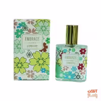 عطر جیبی زنانه لنکوم مدل Embrace حجم 25 میلی لیتر