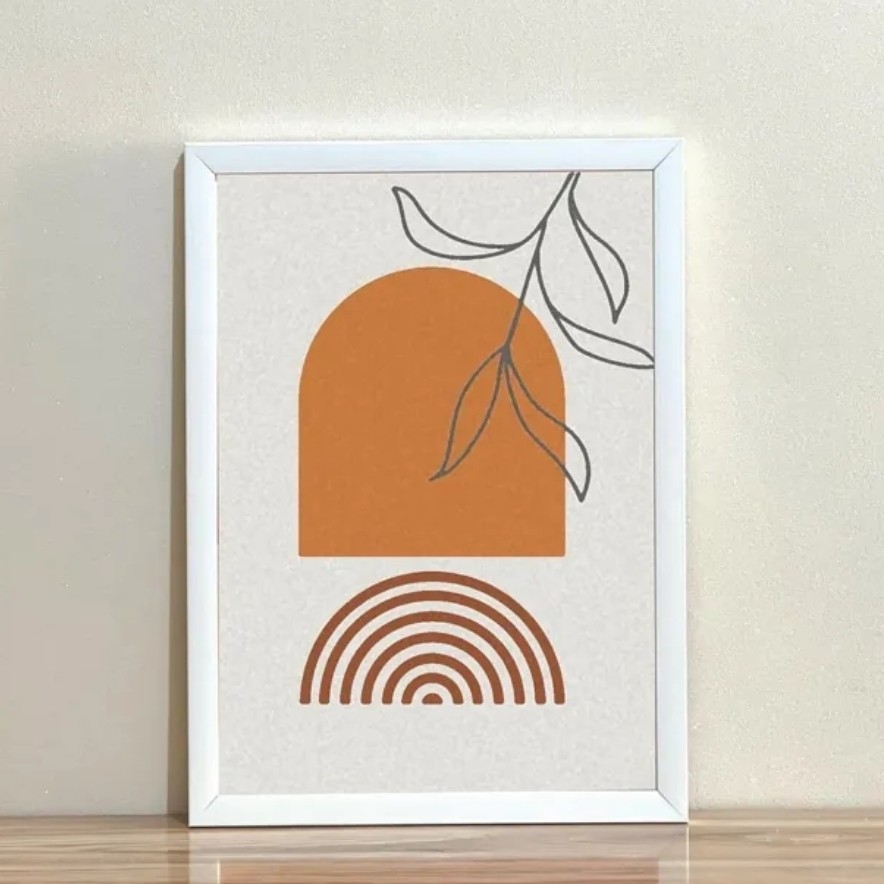 تابلو دکوراتیو 4