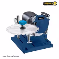 دستگاه اره تیزکن آینهل 350 میلی متر مدل BT-SH 90-350
