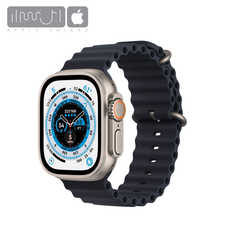 اپل واچ الترا مدل Apple Watch Ultra 49mm Ocean Band