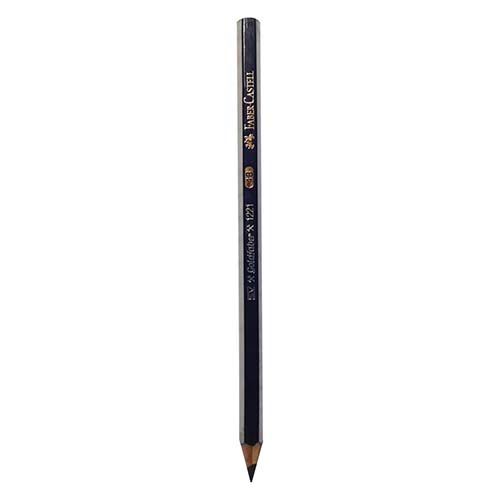 مداد طراحی 4B فابرکاستل Faber-Castell
