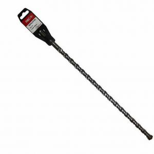 ROCK مته پنج شیار راک نمره 300*10