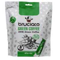 پودر فوری قهوه سبز پاکتی (22عدد)