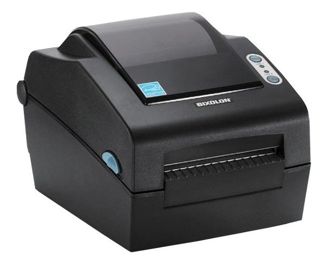 پرينتر ليبل زن بيکسولون مدل SLP-TX403