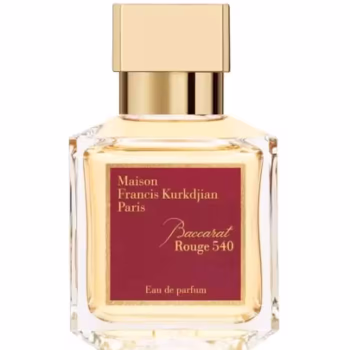 عطر ادکلن باکارات رژ حجم50میل اسانس برند جیوادان گریدHcv پخش بو و ماندگاری بسیار بالا تضمینی