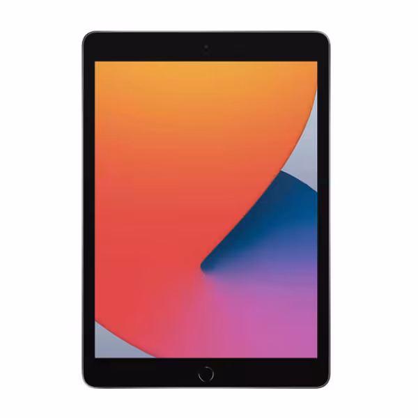 تبلت اپل iPad 10.2 inch 2020 WiFi ظرفیت 128 گیگابایت