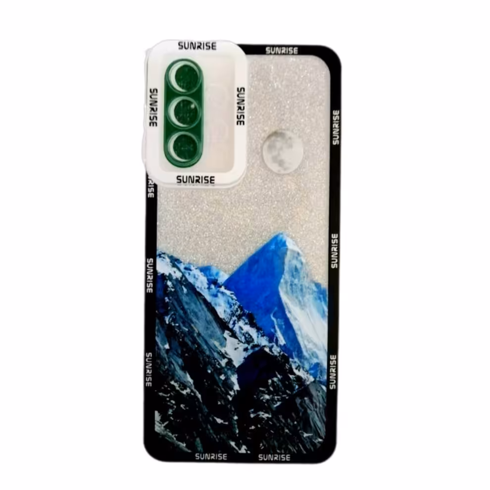 کاور مدل New2022 مناسب برای گوشی موبایل سامسونگ Galaxy A33