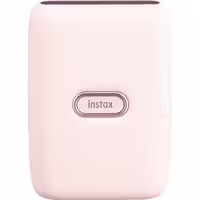 چاپگر عکس فوجی فیلم مدل مینی لینک | FUJIFILM INSTAX Mini Link Printer (Dusky Pink)