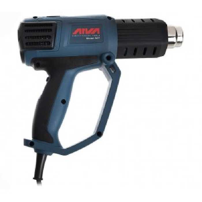 سشوار صنعتی آروا مدل 5611