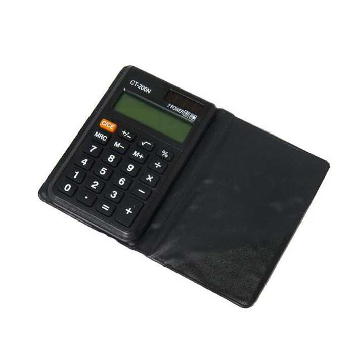 ماشین حساب مدل CT-200N