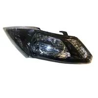چراغ جلو کوییک و ساینا مارک مدرن سمت راست (شاگرد) مناسب کوییک و ساینا