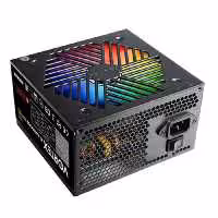 قیمت و خرید پاور کامپیوتر 700 وات ریدمکس مدل VORTEX ARGB RX-700AC-VR | یاس ارتباط