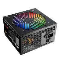 قیمت و خرید پاور کامپیوتر 700 وات ریدمکس مدل VORTEX ARGB RX-700AC-VR | یاس ارتباط