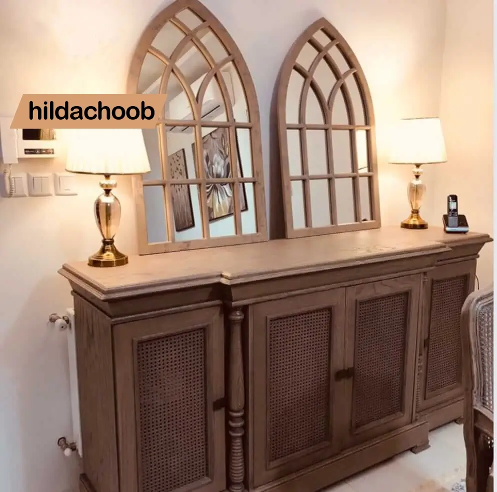 کنسول مدل JC099