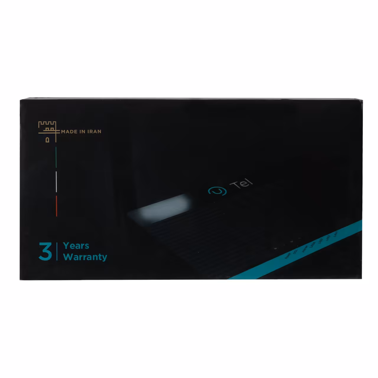 مودم  utel a154 adsl2