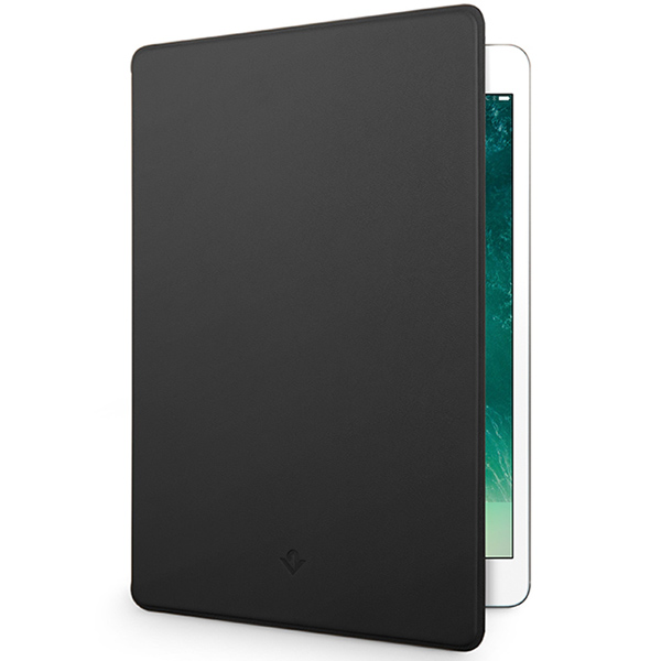 تولو ساوت کاور آیپد مدل Surface Pad Case مخصوص آیپد پرو 10.5 مشکی - Hiapple.ir