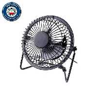 پنکه یو اس بی رومیزی کوچک