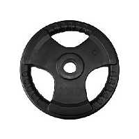 وزنه صفحه هالتر فرمانی 20 کیلوگرمی رکورد بسته 1 عددی