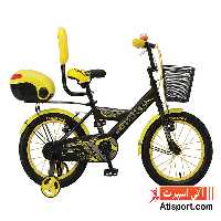 دوچرخه Touch Felix 16