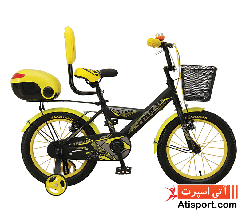 دوچرخه Touch Felix 16