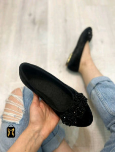 کلاسیک زنانه شیک کیفیت عالی