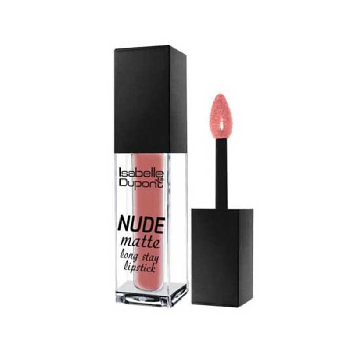 رژلب مایع مات نود 56 ایزابل دپونت         