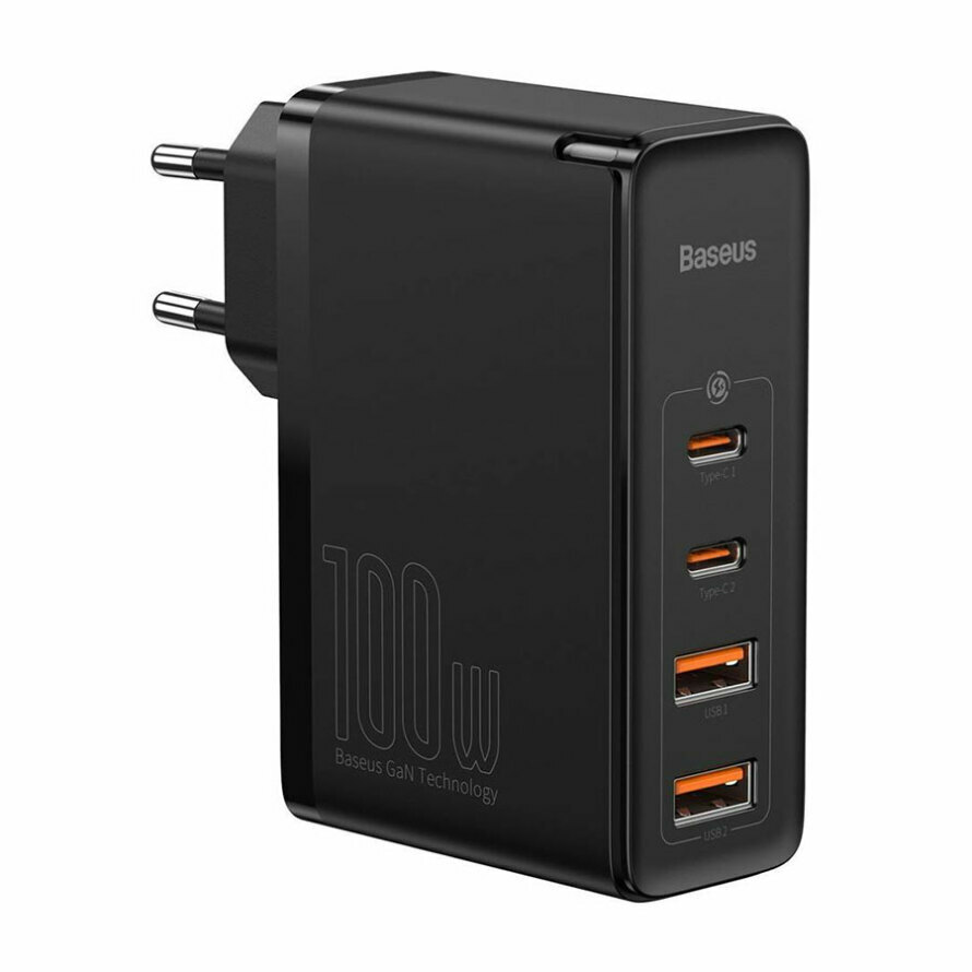 شارژر بیسوس CCGAN2P-L01