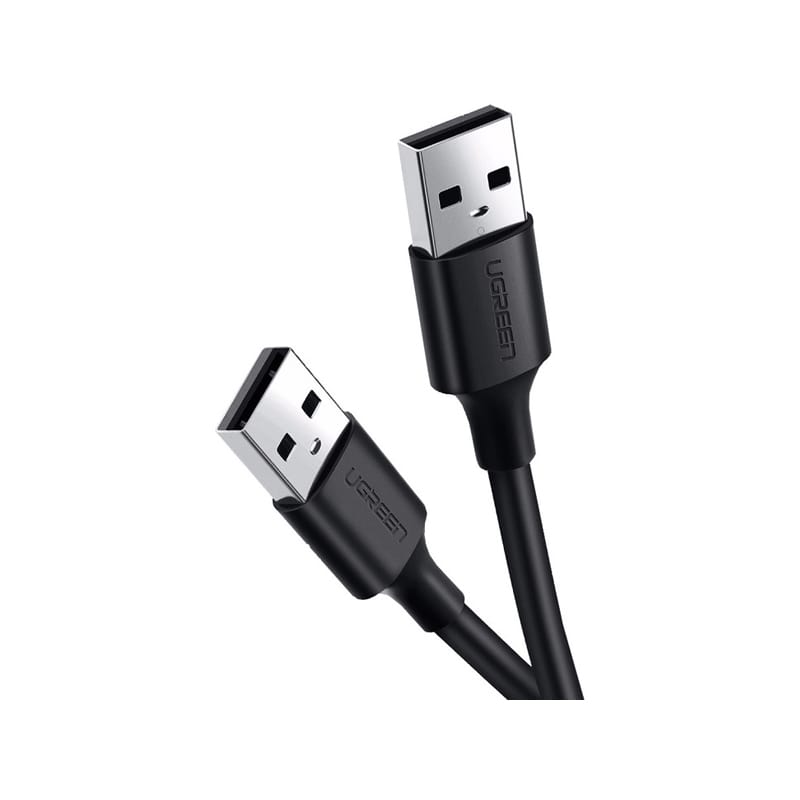 کابل لینک USB یوگرین مدل US102 30136 طول3 متر