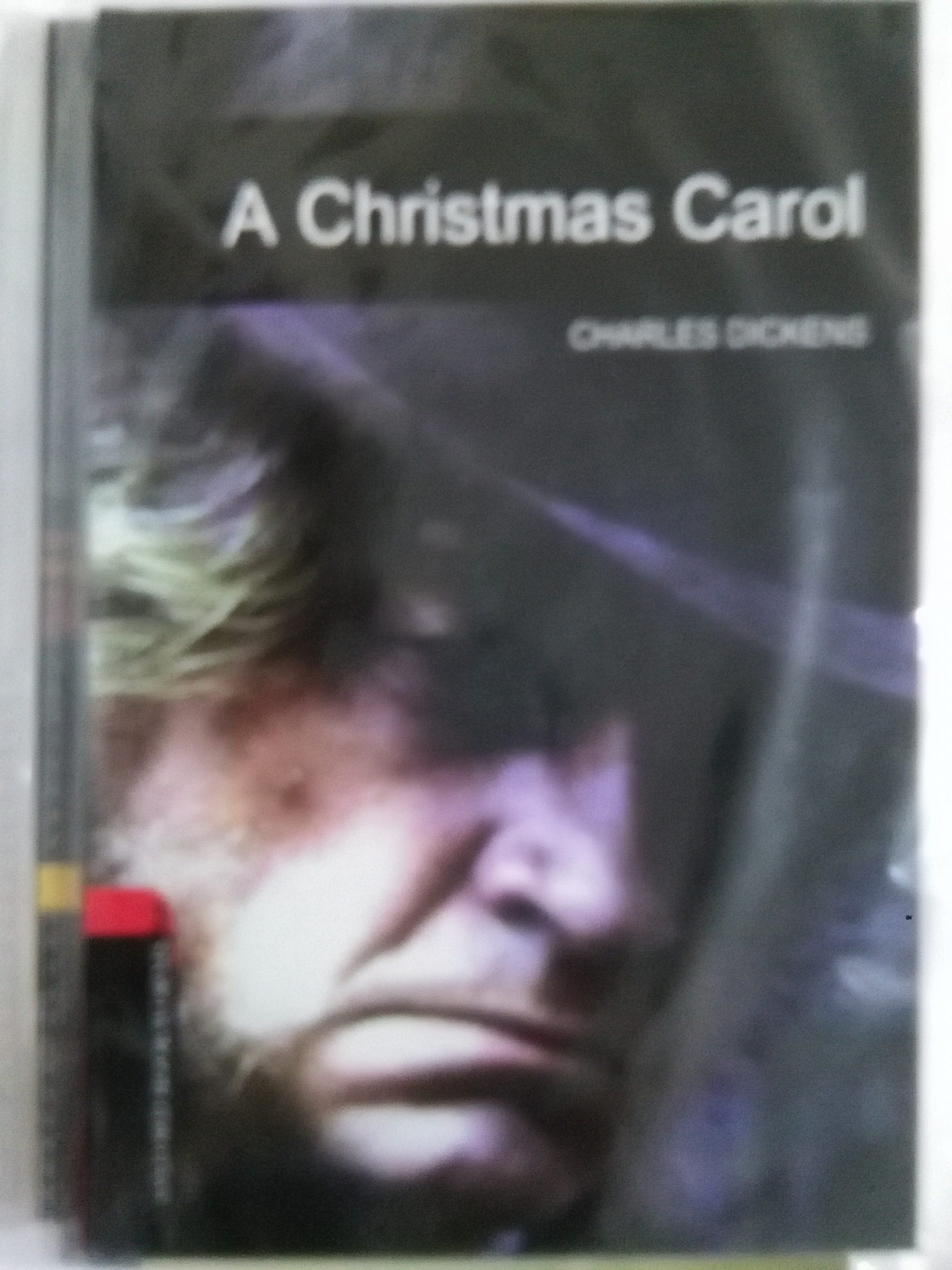 داستان کوتاه the Christmas carol