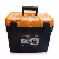 جعبه ابزار پلاستیکی مهر mehr jpt16