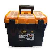 جعبه ابزار پلاستیکی مهر mehr jpt16