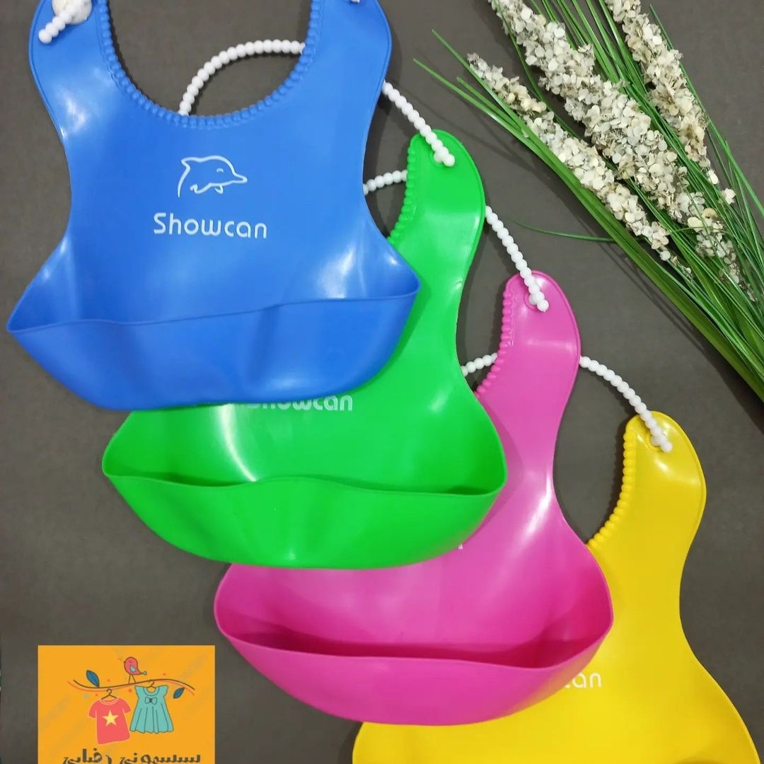 پیش بند قاشقی 