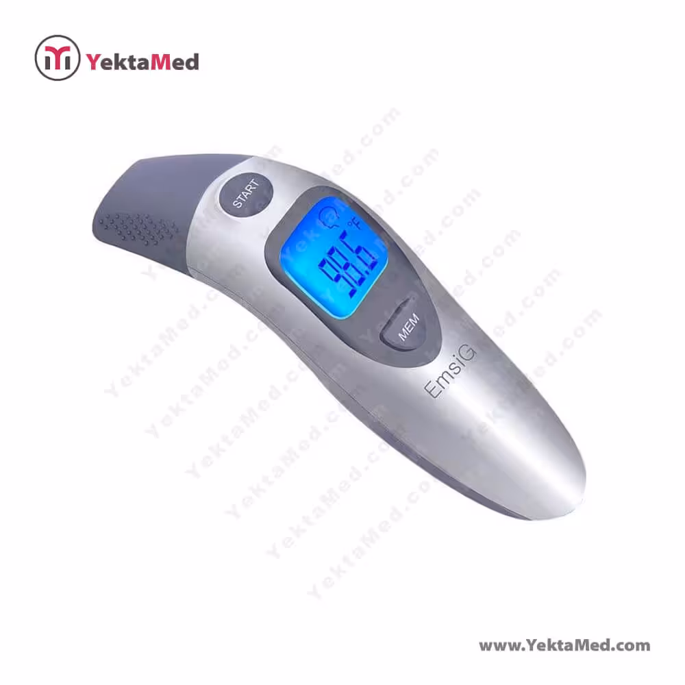 تب سنج امسیگ CT96 - یکتامد YektaMed