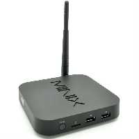 تی وی باکس مینیکس مدل NEO X6