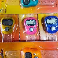 ذکر شمار.صلوات شمار