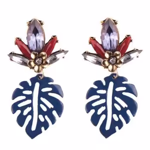 گوشواره برگ EAR443B0