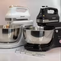 همزن دسینی با کاسه مدل 909