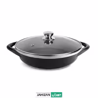 تابه گرانیت MGS طرح ایتالیا B سایز 40