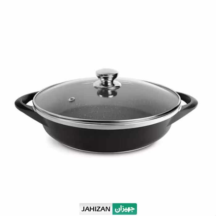 تابه گرانیت MGS طرح ایتالیا B سایز 40