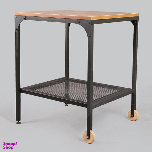 میز عسلی تیرداد مدل ژالکه