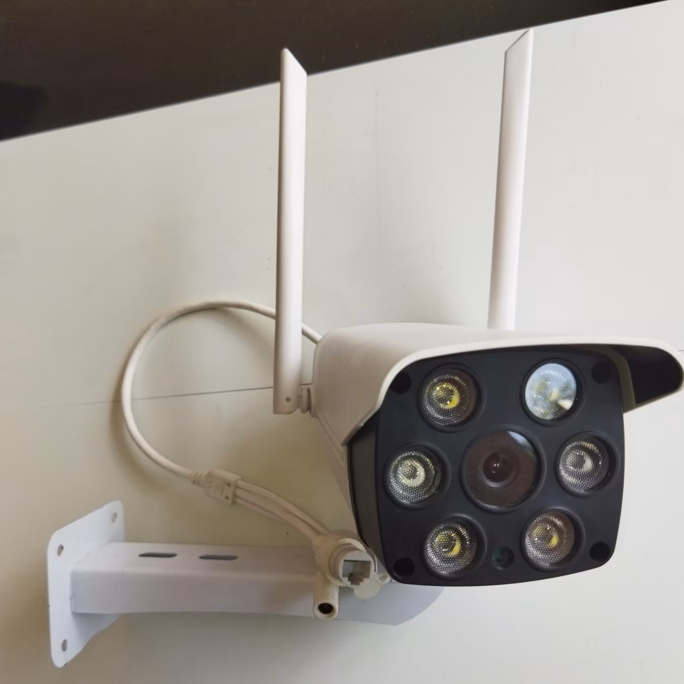 دوربین مداربسته