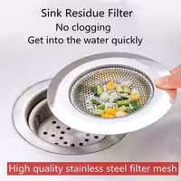 صافی سینک استیل