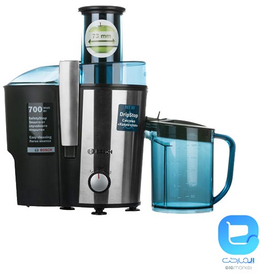 آبمیوه گیری بوش MES3500
