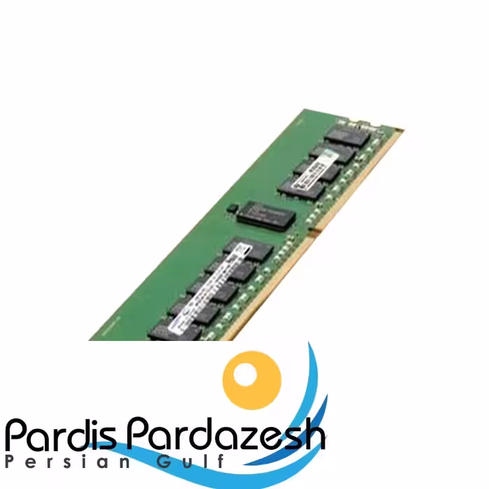رم سرور اچ پی مدل DDR4-2133 64GBرم سرور اچ پی مدل DDR4-2133 64GBDDR4-2133 64GB HP