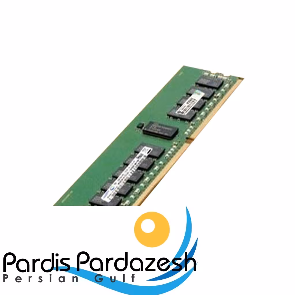 رم سرور اچ پی مدل DDR4-2133 64GBرم سرور اچ پی مدل DDR4-2133 64GBDDR4-2133 64GB HP