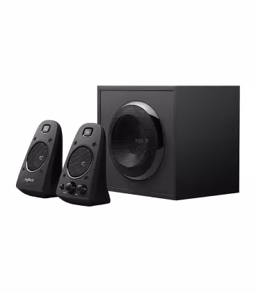 اسپیکر 2.1 کانال لاجیتک Z623